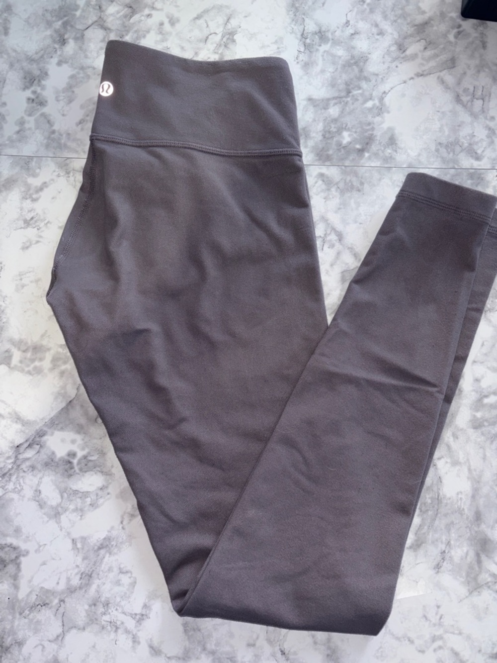 lululemon athletica purple High-Rise Leggings